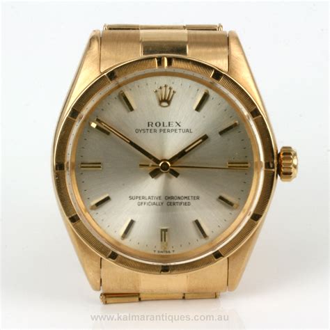 rolex 1007 bezel|rolex bezel history.